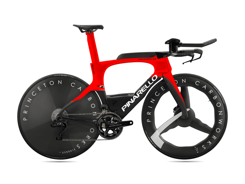 Bolide TR Frameset