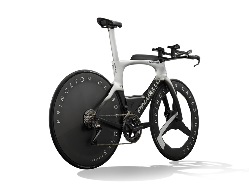 Bolide TR Frameset
