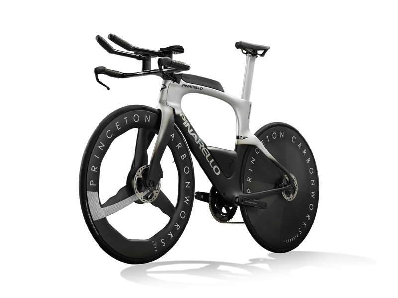 Bolide TR Frameset
