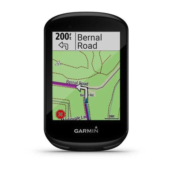 Edge 830 Bundle