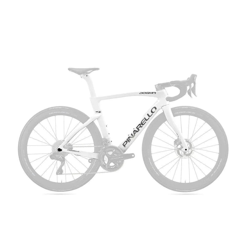 Dogma F Disc Frameset (2023 & 2024)