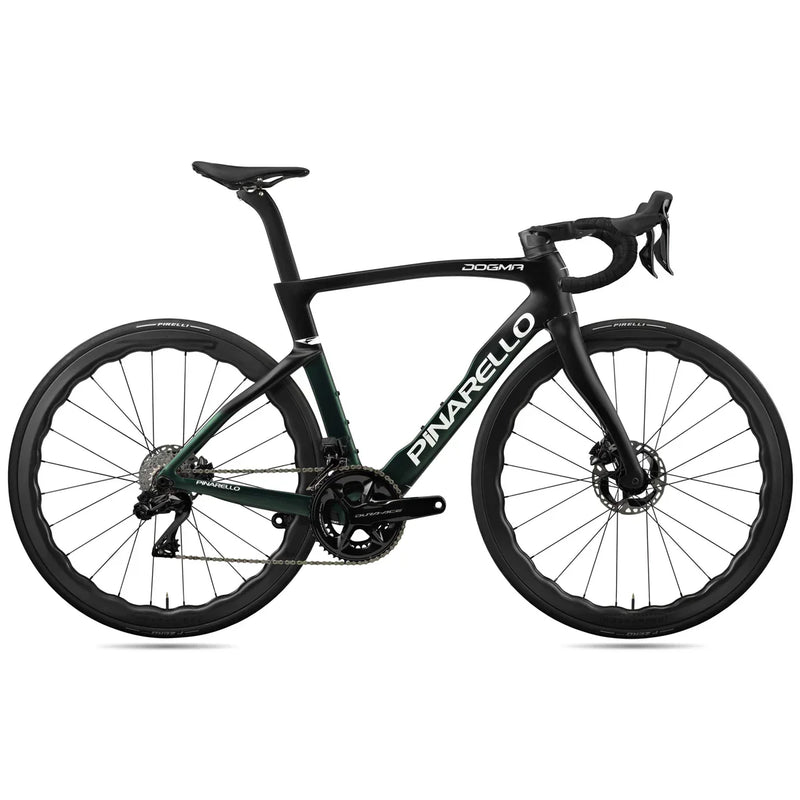 Dogma F Disc 2024 - Dura Ace Di2 (Power Meter)