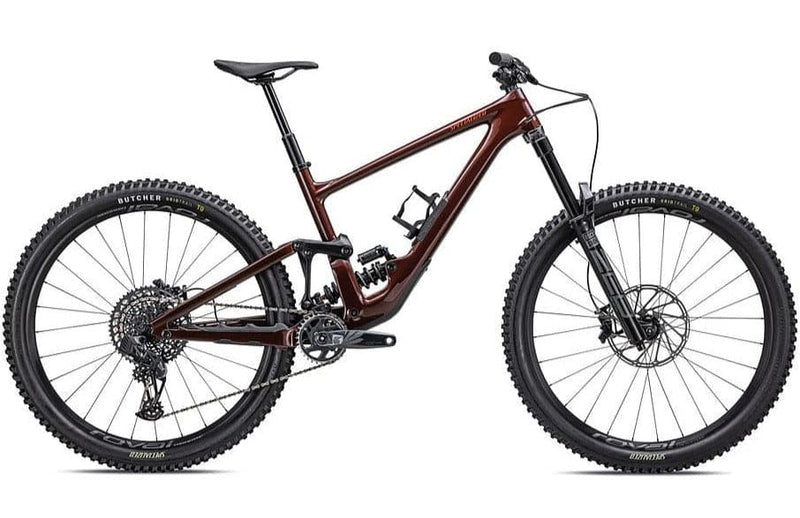 Enduro Expert