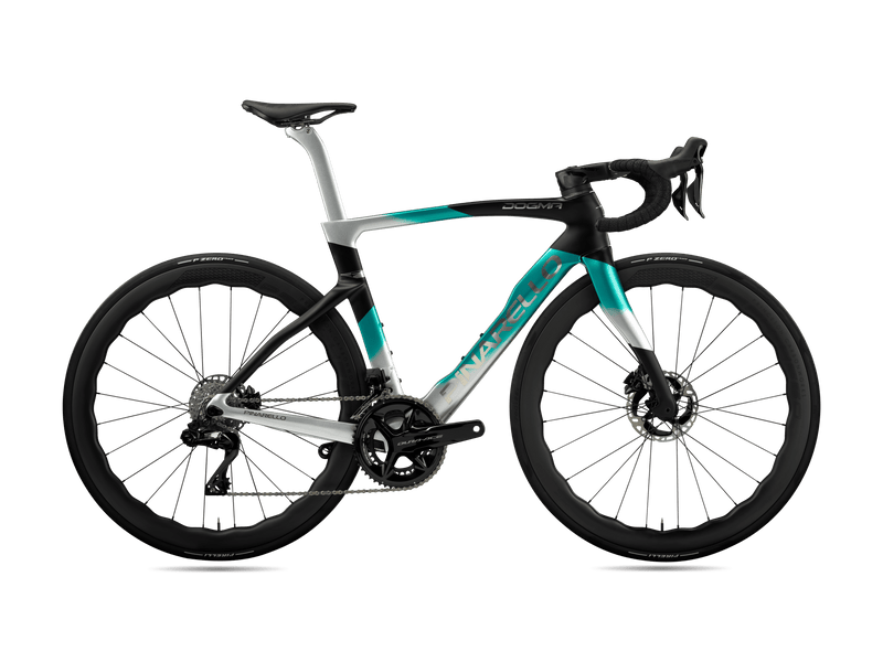 Dogma F Disc 2024 - Dura Ace Di2 (Power Meter)