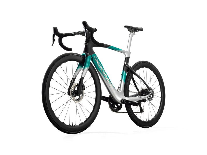 Dogma F Disc 2024 - Dura Ace Di2 (Power Meter)