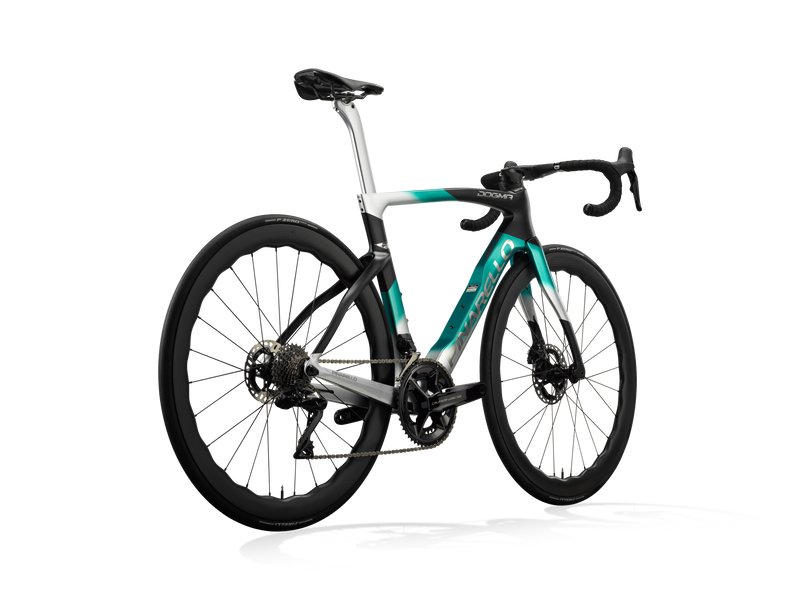 Dogma F Disc 2024 - Dura Ace Di2 (Power Meter)