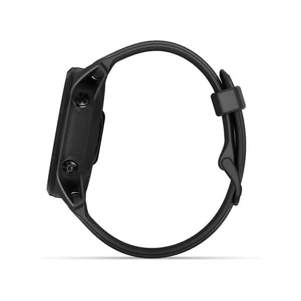 Forerunner 945 LTE, GPS, NA, Black