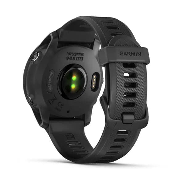 Forerunner 945 LTE, GPS, NA, Black