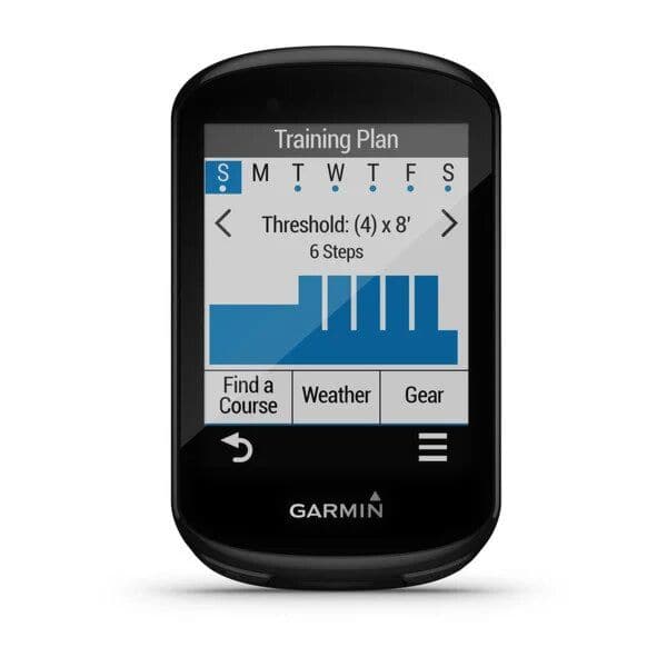 Edge 830 Bundle