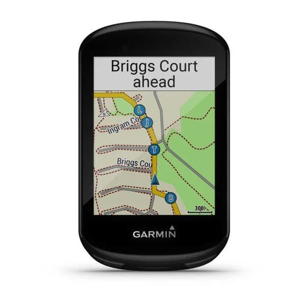 Edge 830 Bundle
