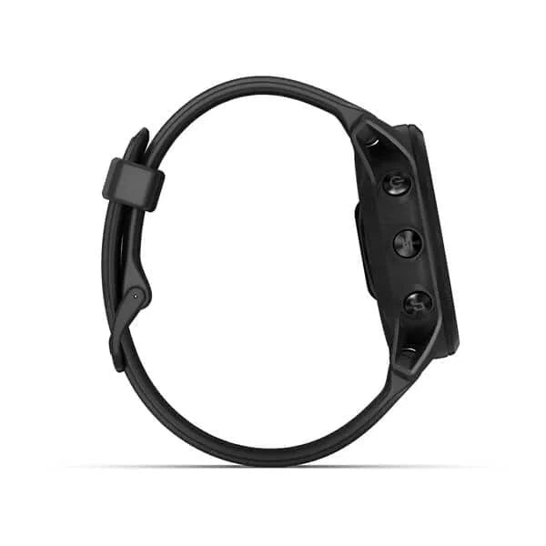 Forerunner 945 LTE, GPS, NA, Black