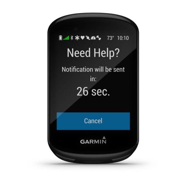 Edge 830 Bundle