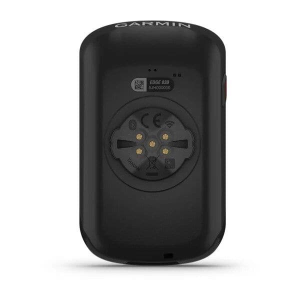Edge 830 Bundle