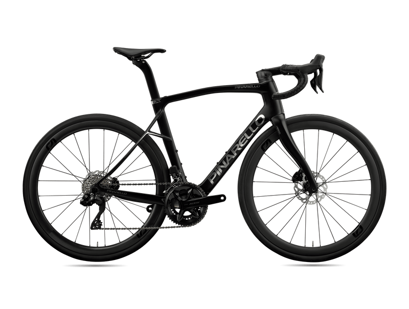 X5 Disc Shimano 105 Di2 - Aluminum Wheels