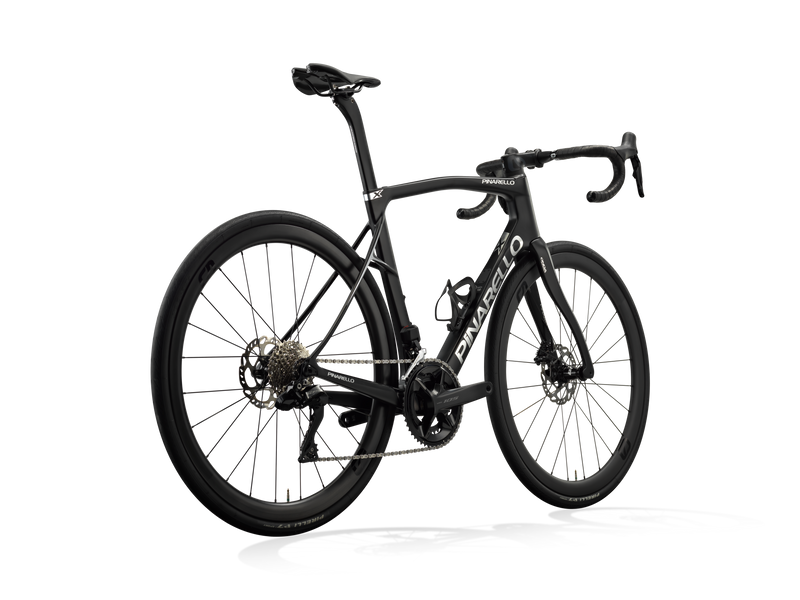 X5 Disc Shimano 105 Di2 - Aluminum Wheels