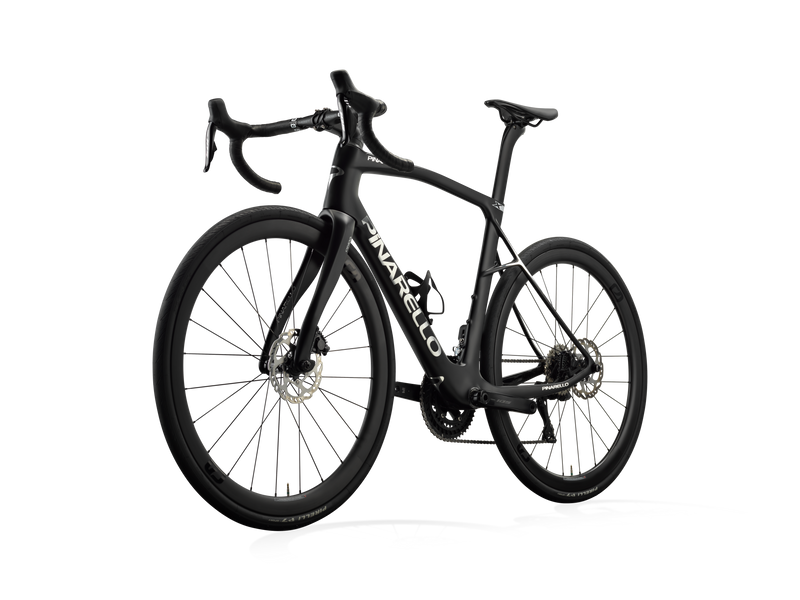 X5 Disc Shimano 105 Di2 - Aluminum Wheels