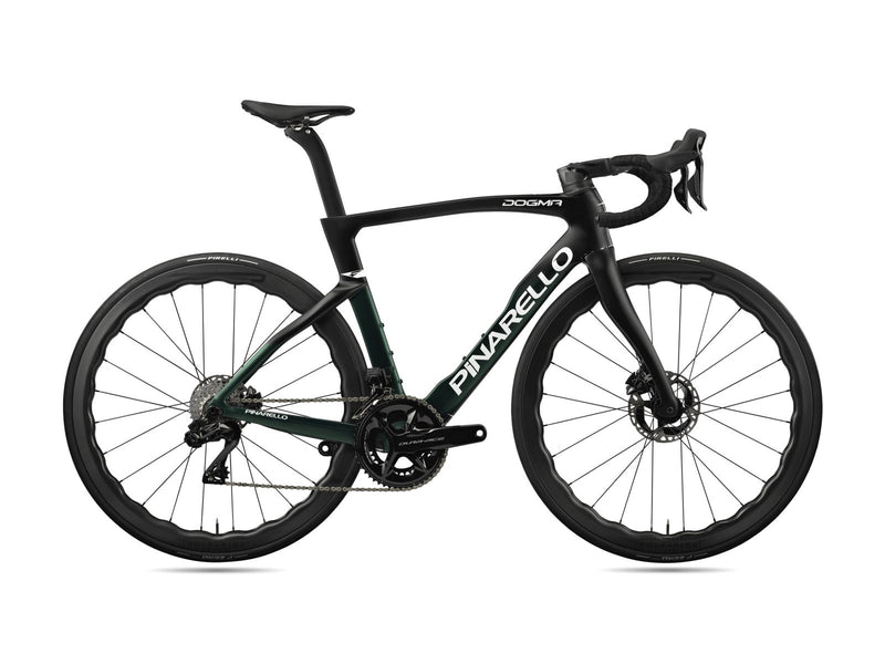 Dogma F Disc 2024 - Dura Ace Di2