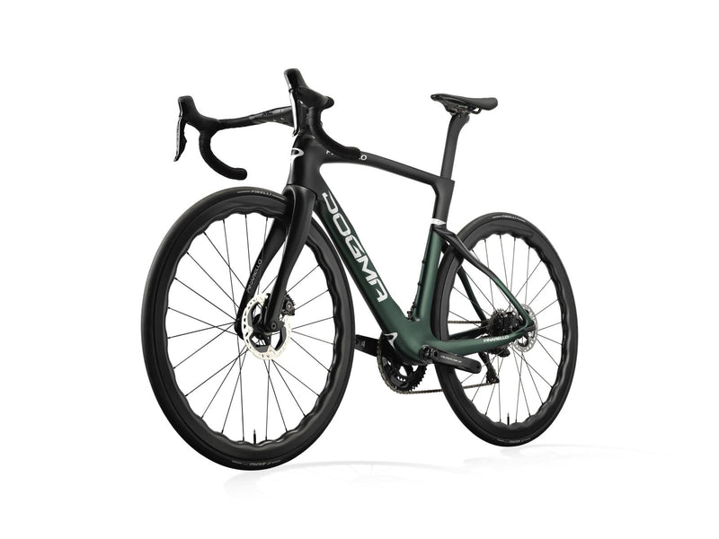 Dogma F Disc 2024 - Dura Ace Di2