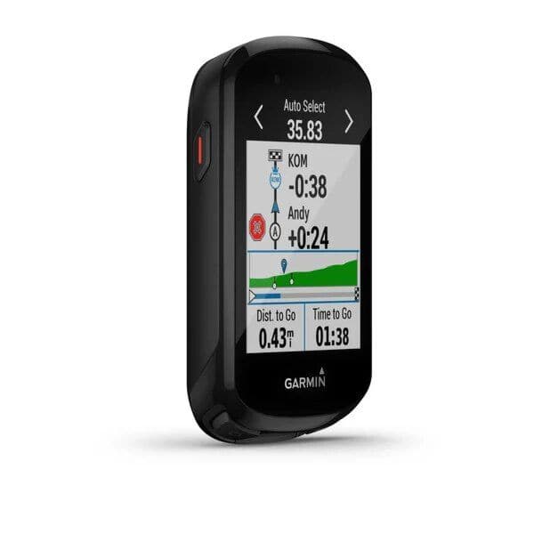 Edge 830 Bundle