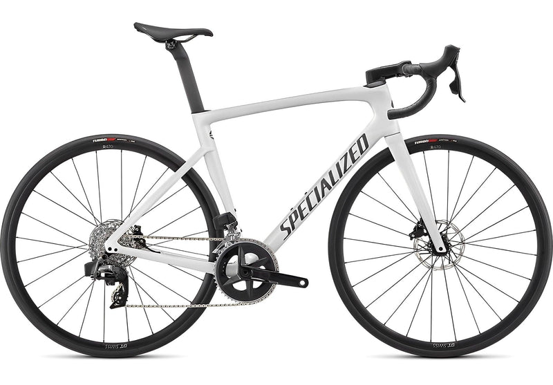 Tarmac SL7 Comp - Rival eTap AXS